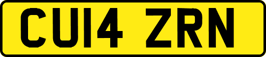 CU14ZRN
