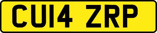 CU14ZRP