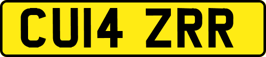 CU14ZRR