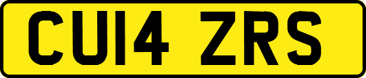 CU14ZRS