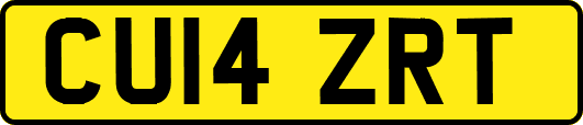 CU14ZRT