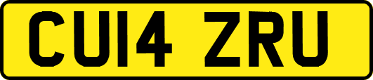CU14ZRU