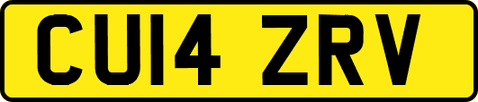 CU14ZRV