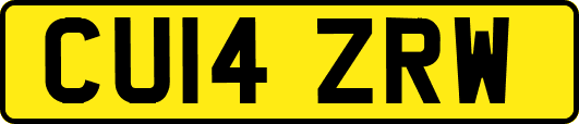 CU14ZRW