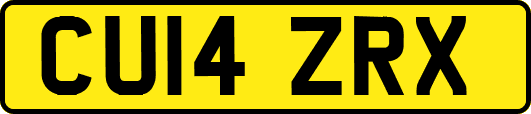 CU14ZRX