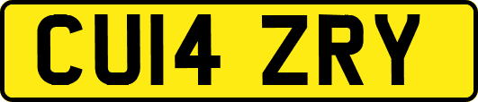 CU14ZRY