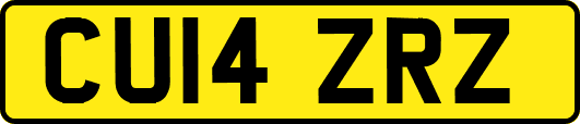 CU14ZRZ