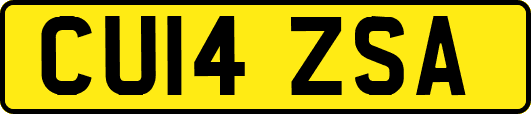 CU14ZSA