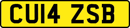 CU14ZSB