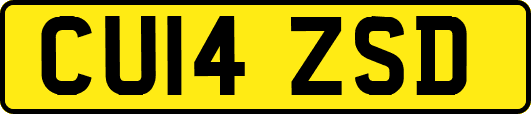 CU14ZSD