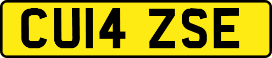 CU14ZSE