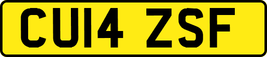 CU14ZSF