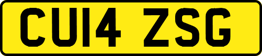 CU14ZSG