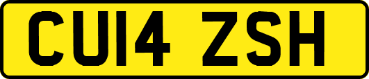CU14ZSH