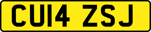 CU14ZSJ