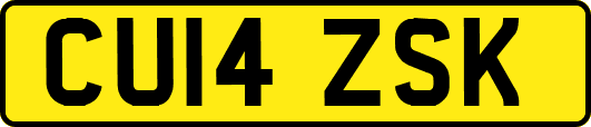 CU14ZSK