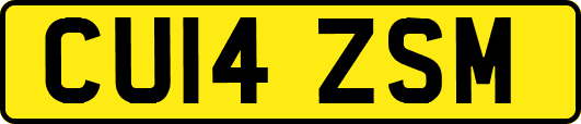 CU14ZSM
