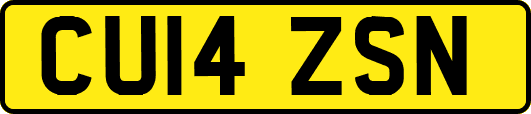 CU14ZSN