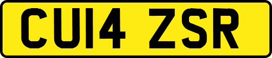 CU14ZSR
