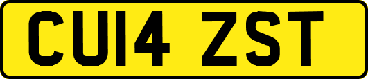 CU14ZST