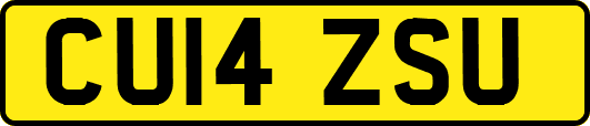 CU14ZSU
