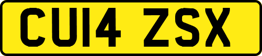 CU14ZSX