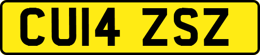 CU14ZSZ