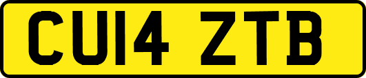 CU14ZTB