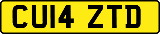 CU14ZTD