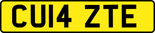 CU14ZTE