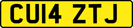 CU14ZTJ