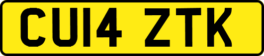 CU14ZTK