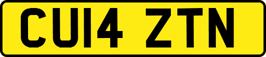 CU14ZTN