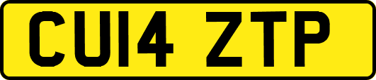 CU14ZTP
