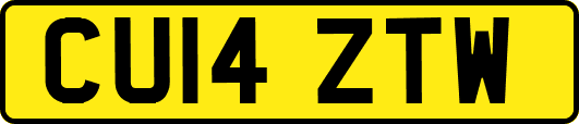 CU14ZTW