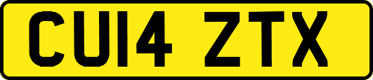 CU14ZTX