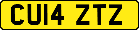CU14ZTZ