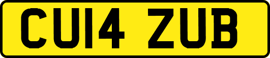 CU14ZUB