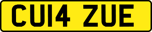 CU14ZUE