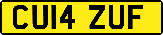 CU14ZUF