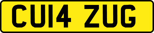 CU14ZUG