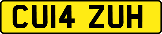CU14ZUH