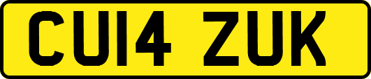 CU14ZUK