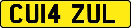 CU14ZUL