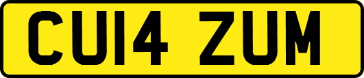 CU14ZUM