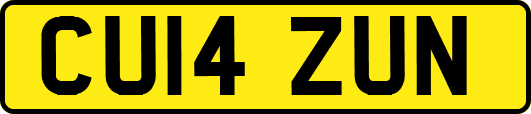 CU14ZUN