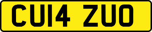 CU14ZUO