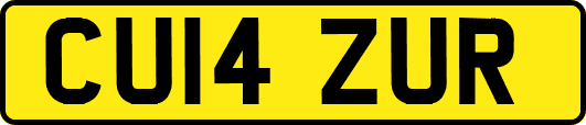 CU14ZUR