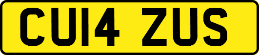 CU14ZUS