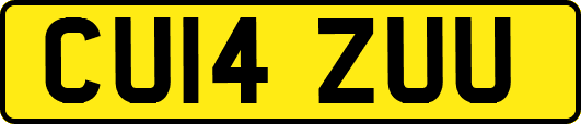 CU14ZUU